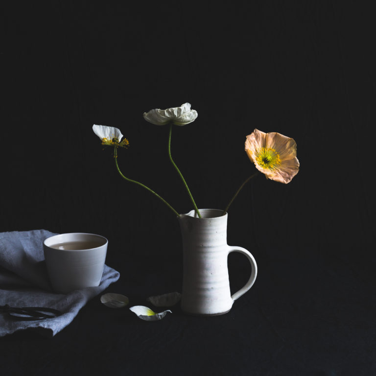 Still life photography tips | Cristina Colli