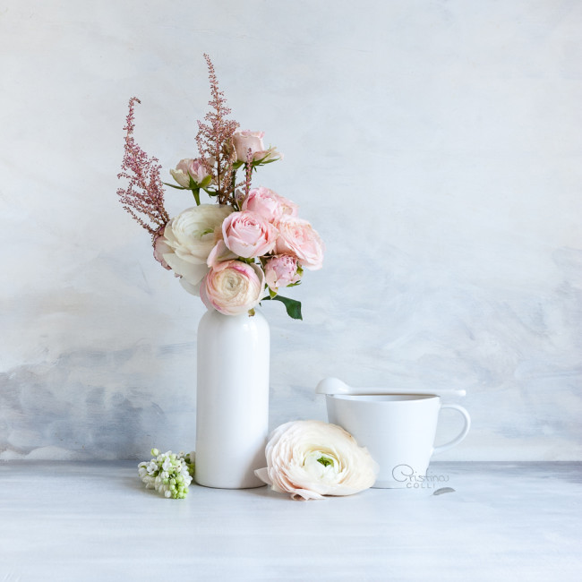 Classical floral still life_004